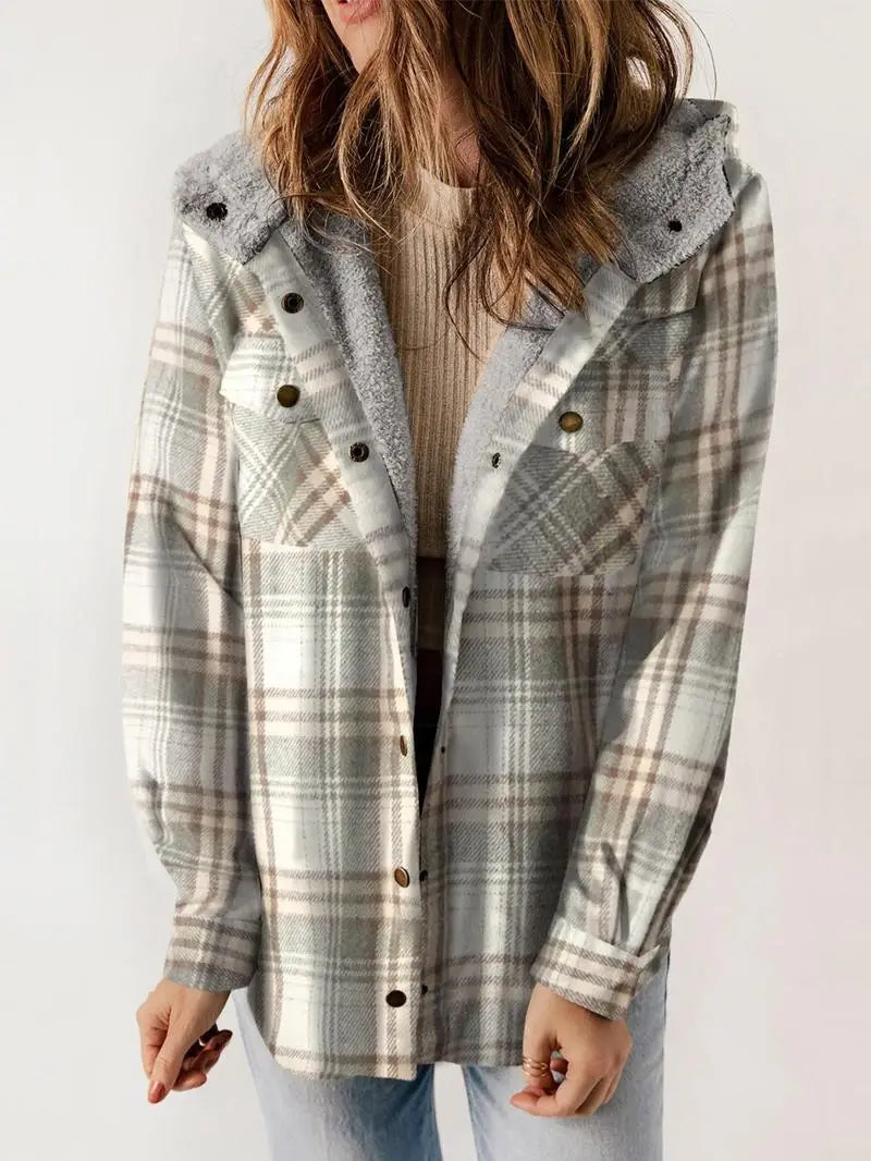 WIVIAN. Jacket