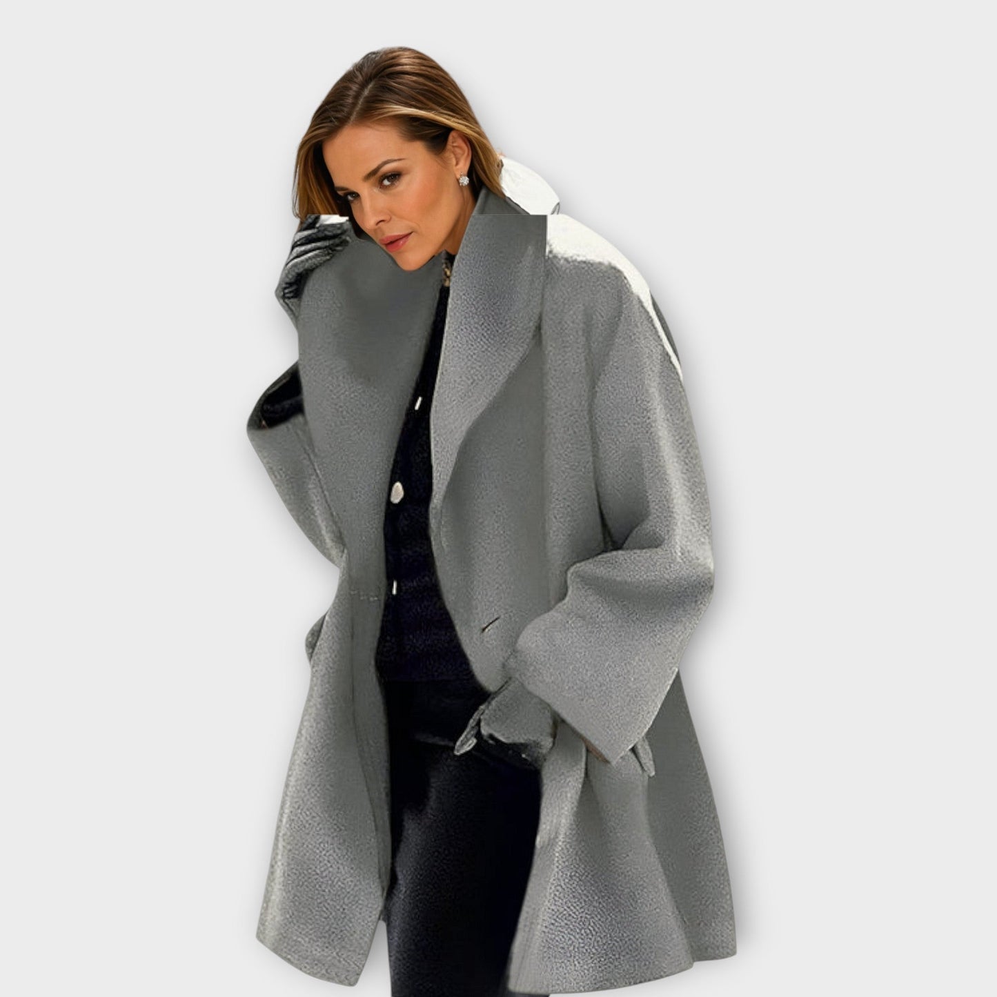JOSEFINE. Coat
