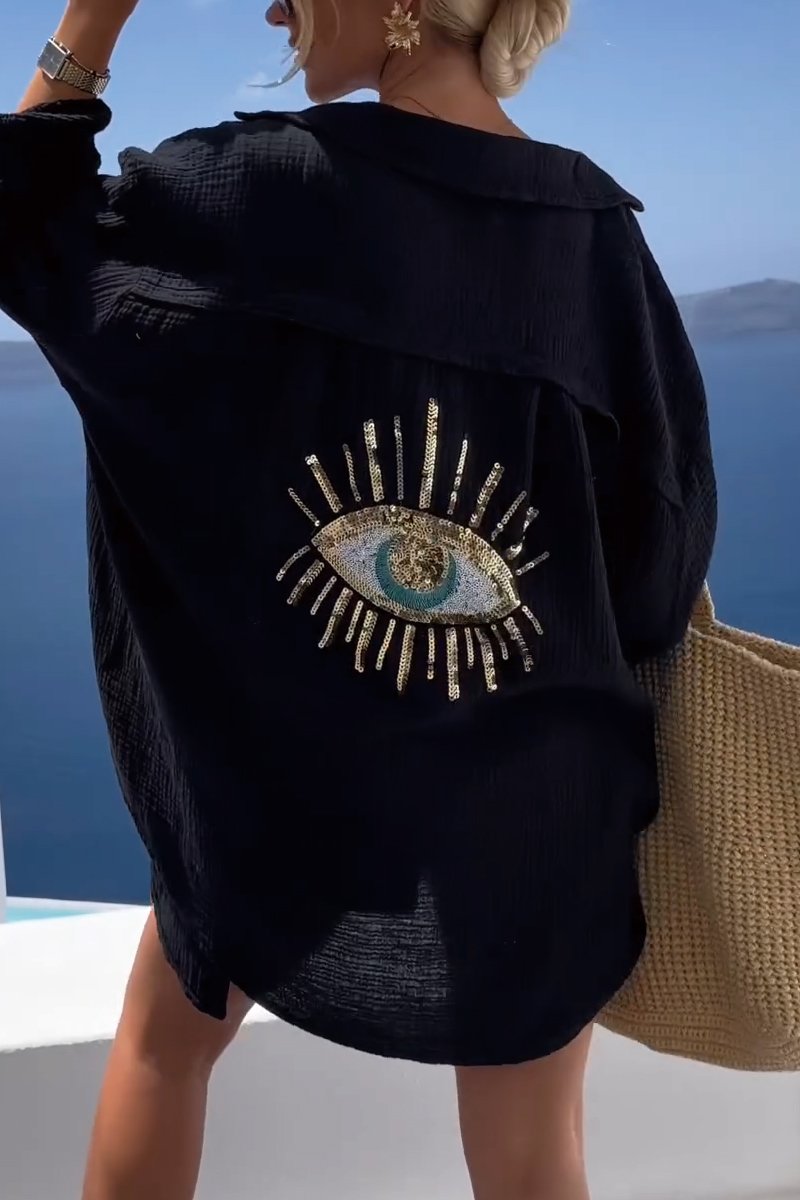 KATHRYN. Blouse