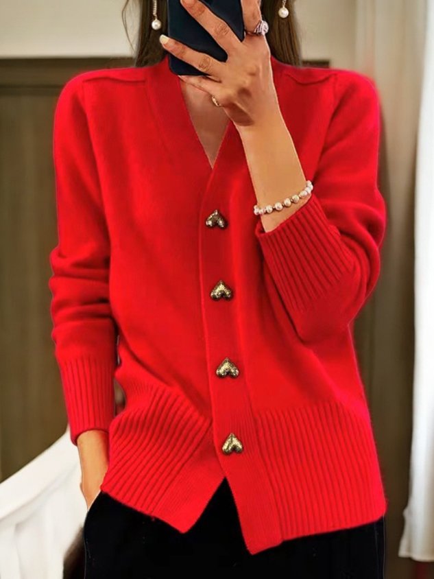 LINE. Knit