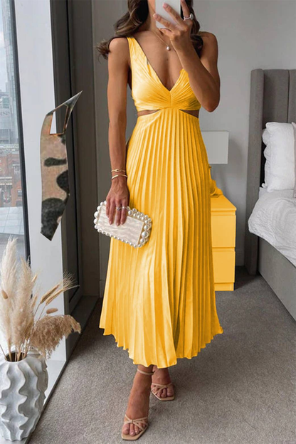 ZOE. Dress