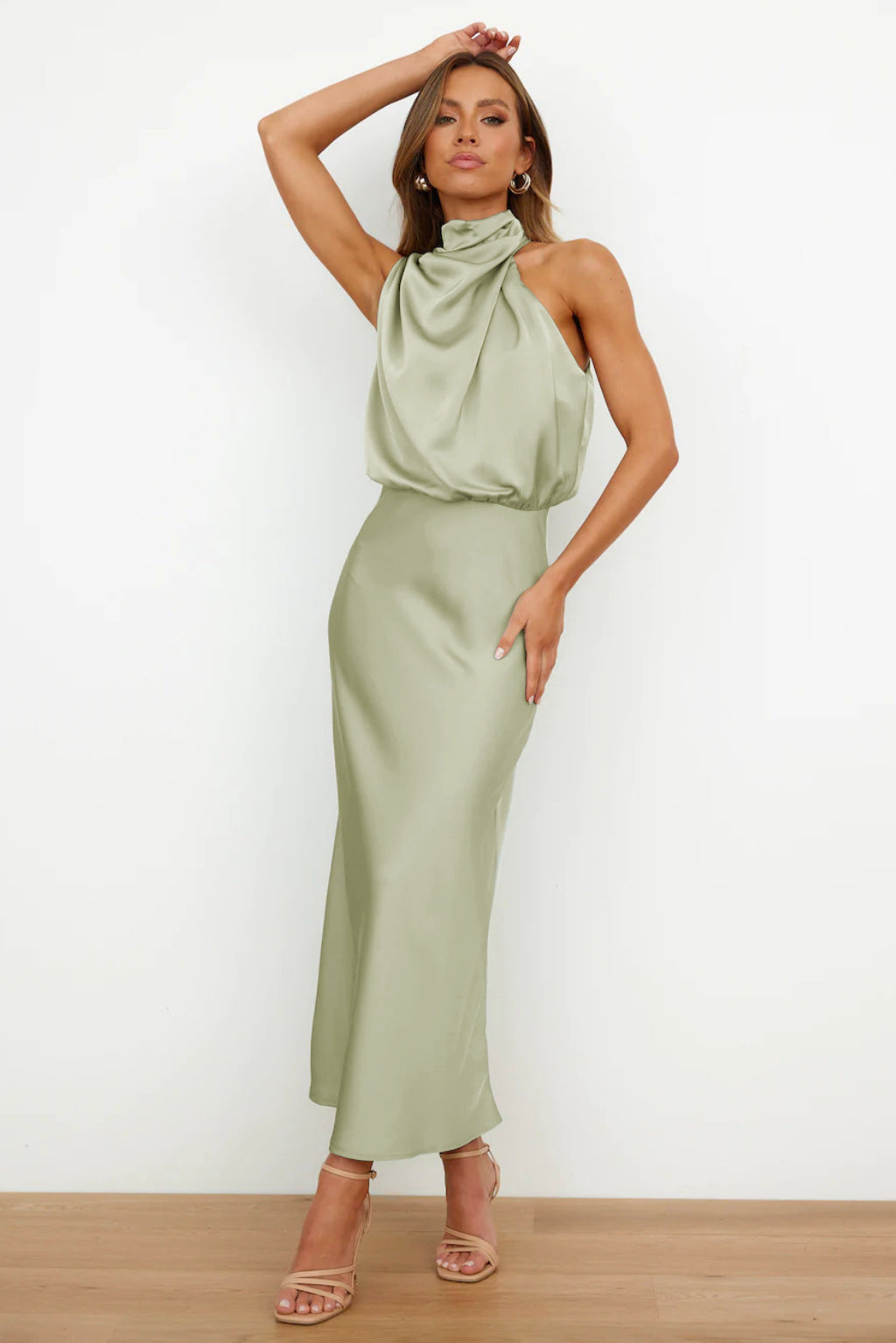 LYDIA. Dress
