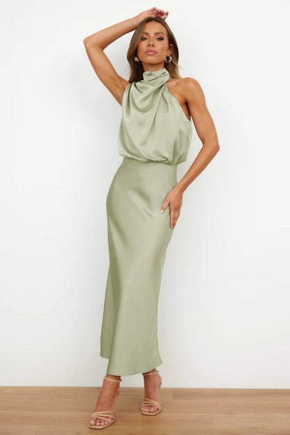 LYDIA. Dress