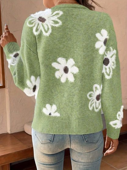 NINA. Knit