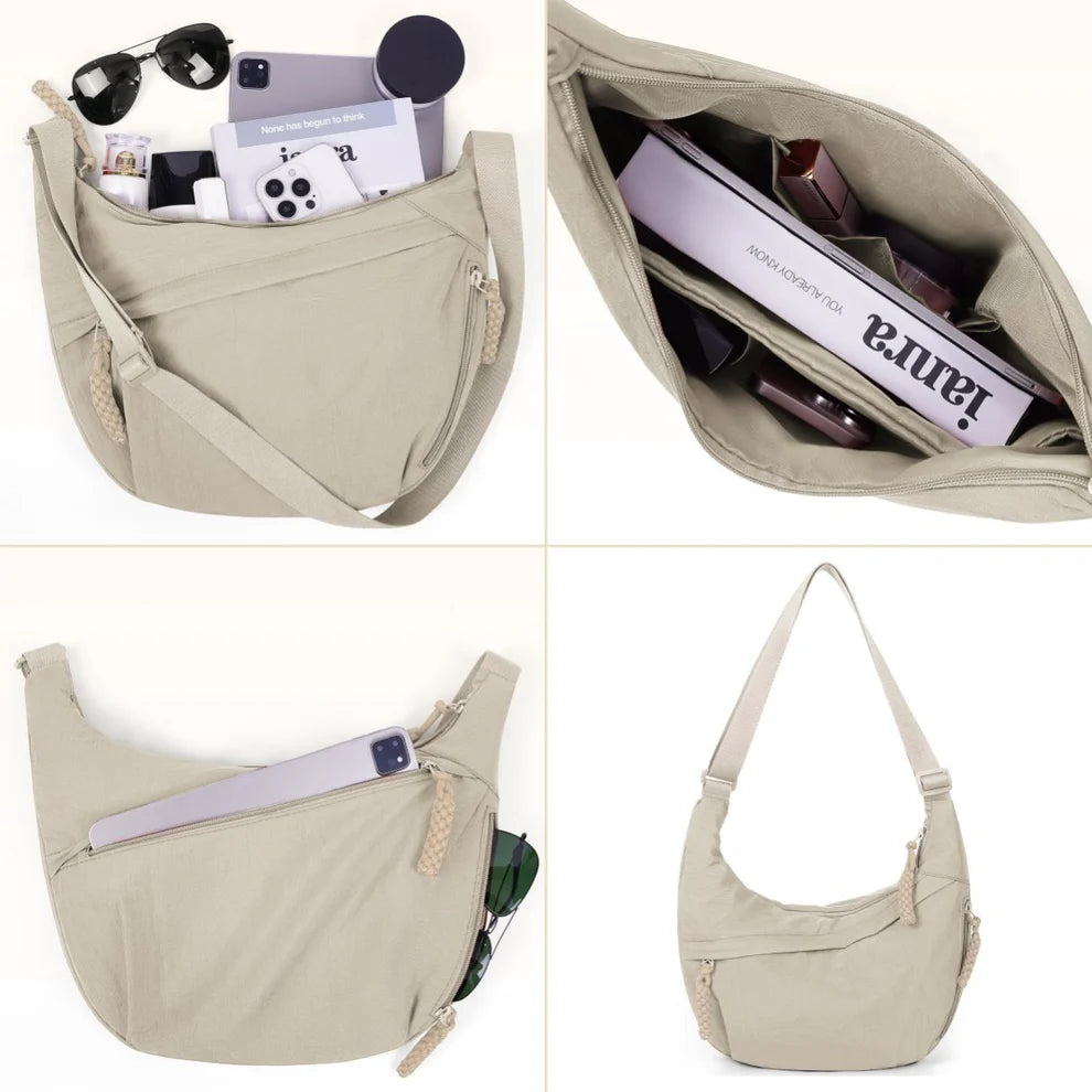 NOORA. Bag
