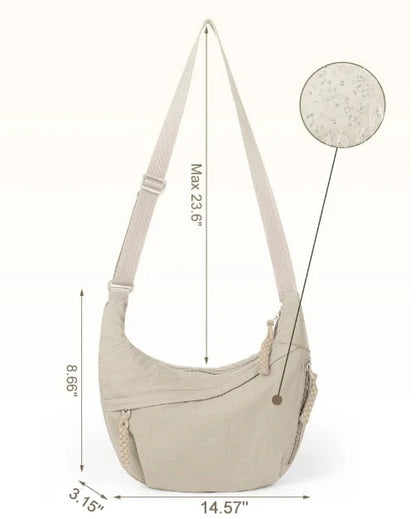 NOORA. Bag