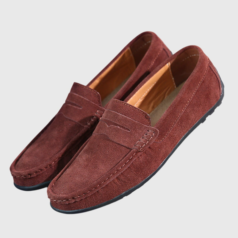 ROSALY. Loafers