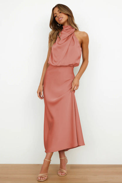 LYDIA. Dress