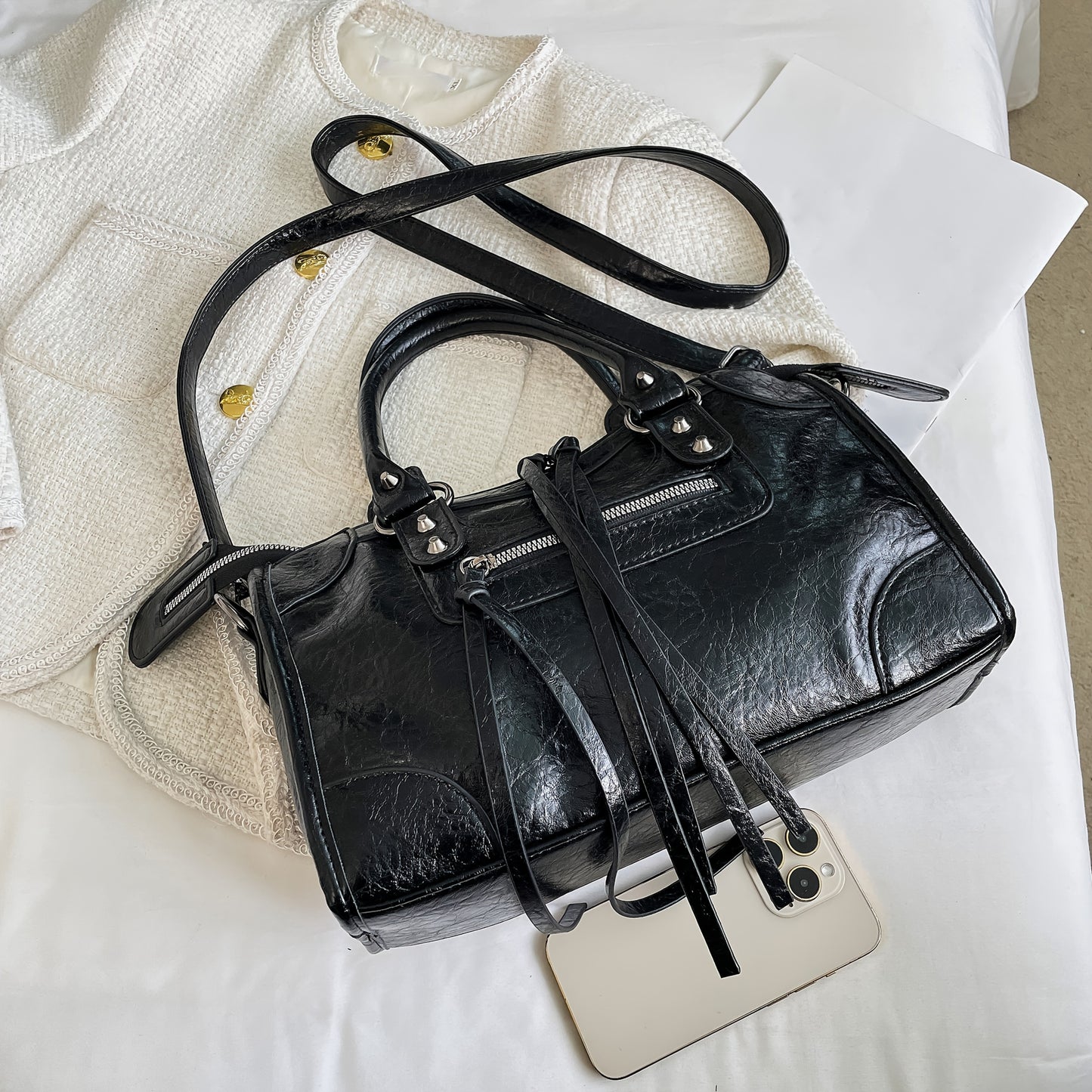 KLARA. Bag