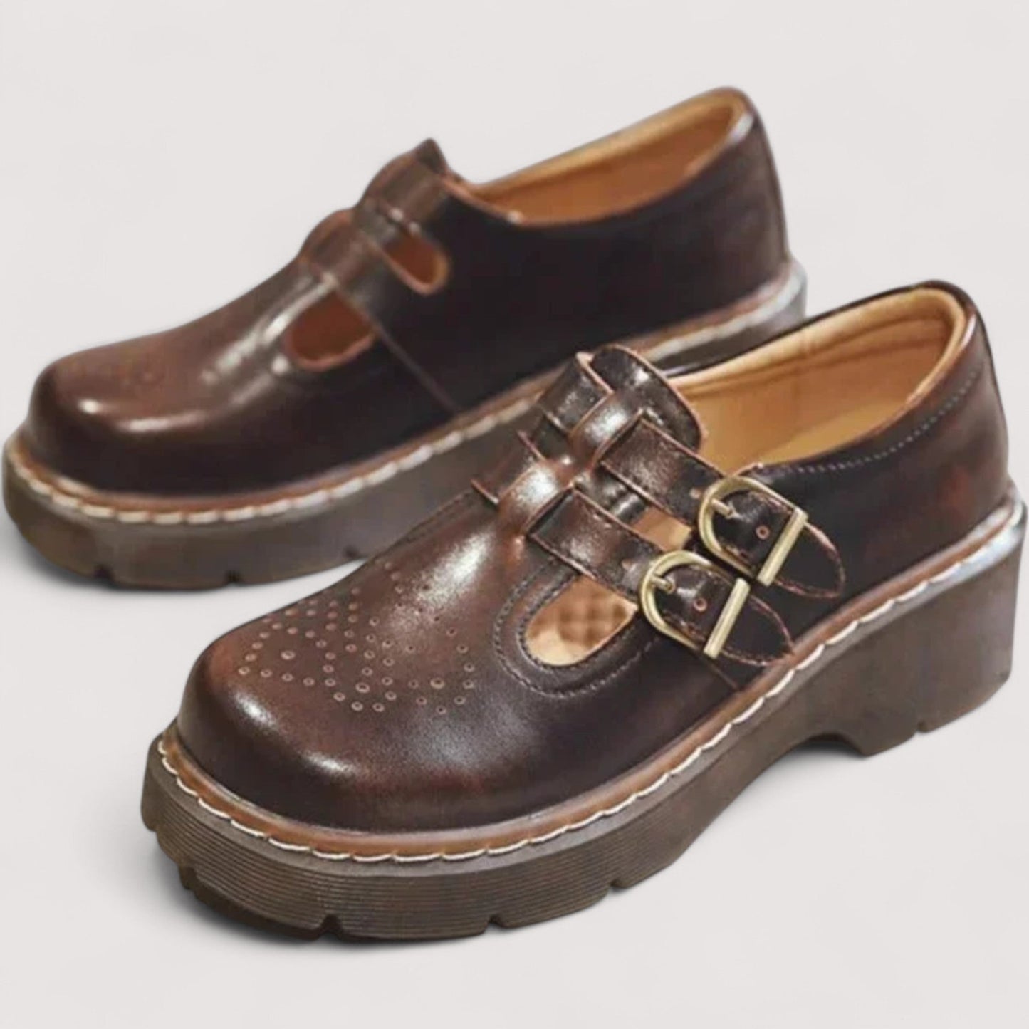 VIOLA. Shoes