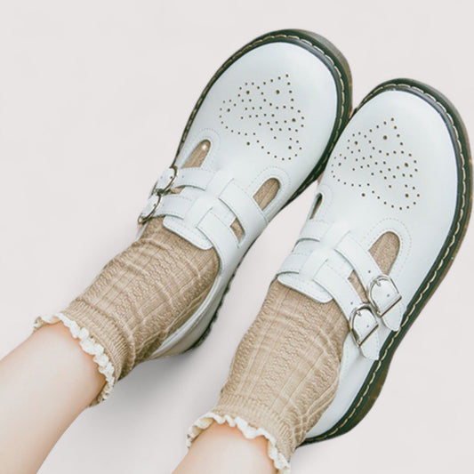 LUNA. Shoes