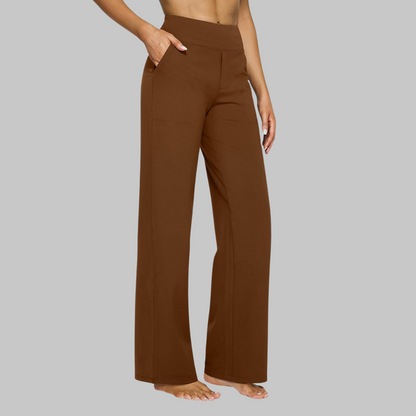 KLARA. Stretch Pants