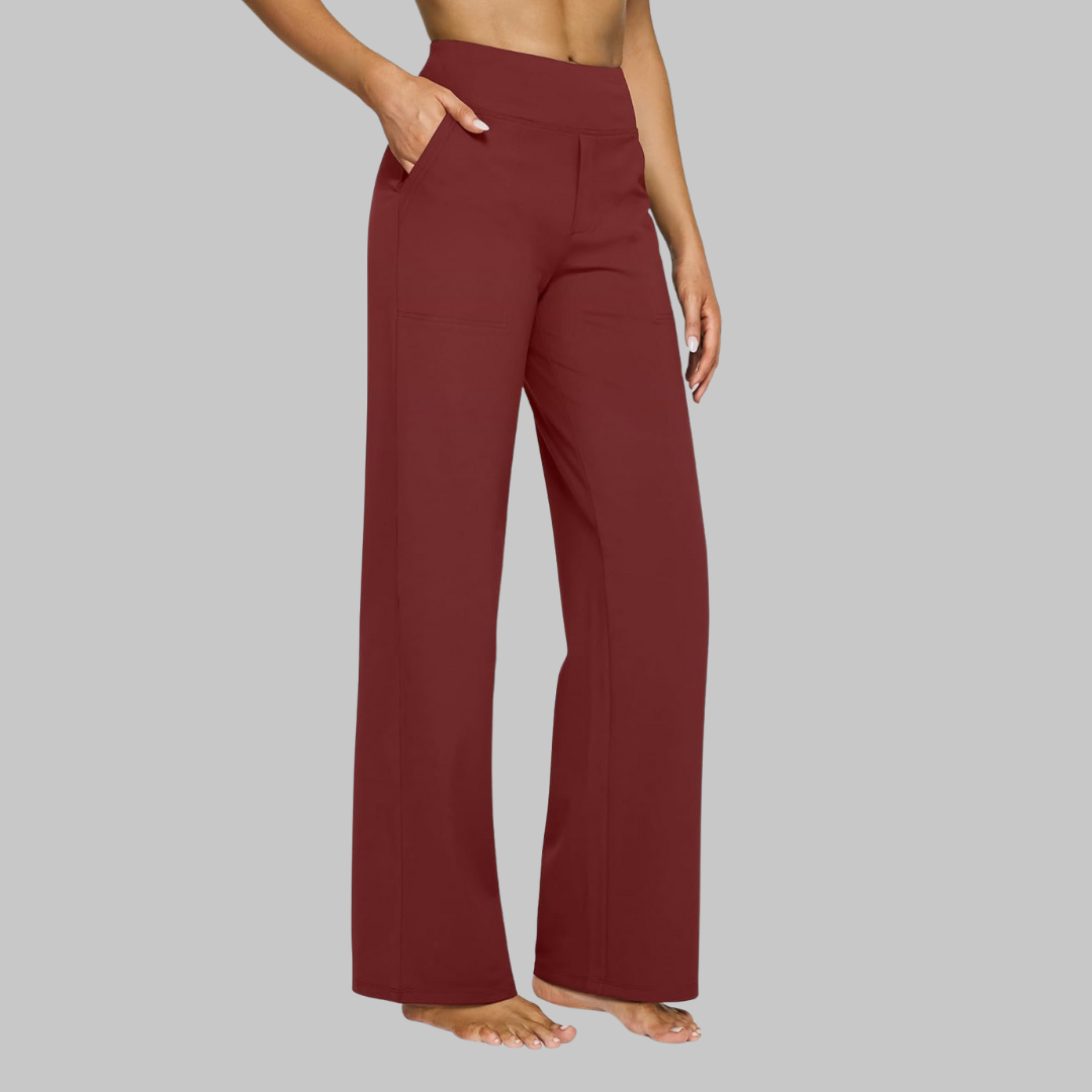 KLARA. Stretch Pants
