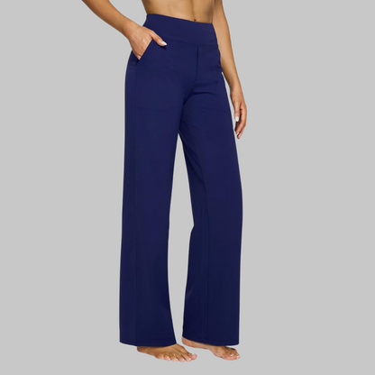 KLARA. Stretch Pants