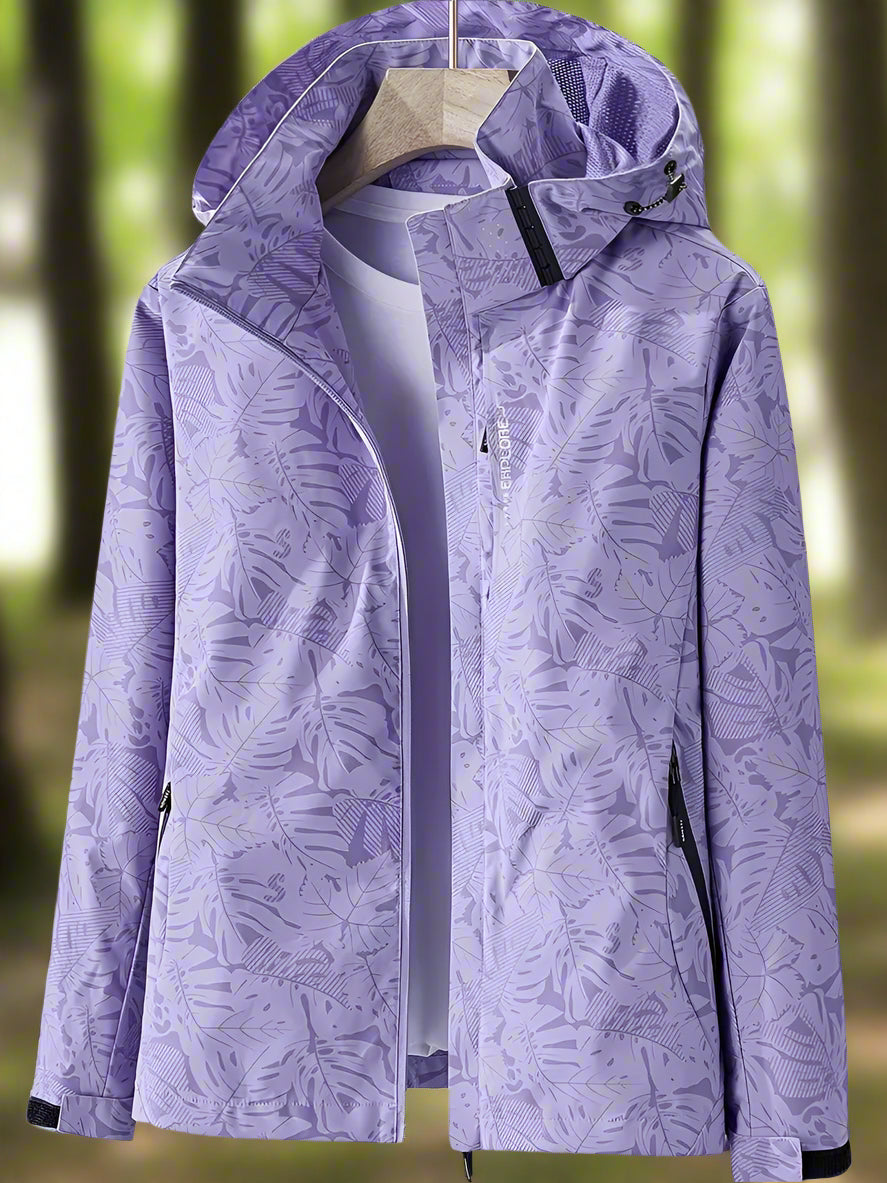 ALMA. Jacket