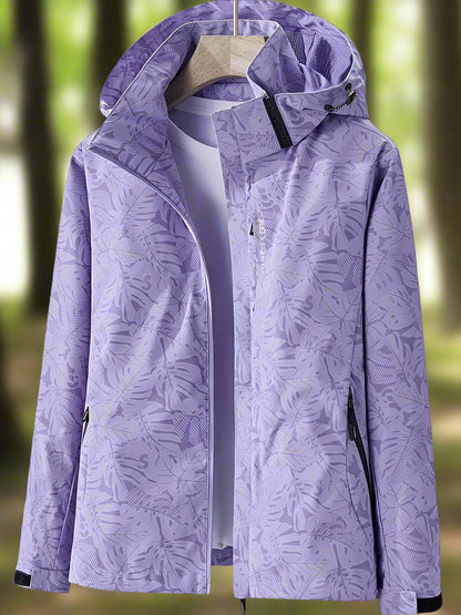 ALMA. Jacket