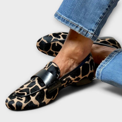 LEOPARDI. Loafers