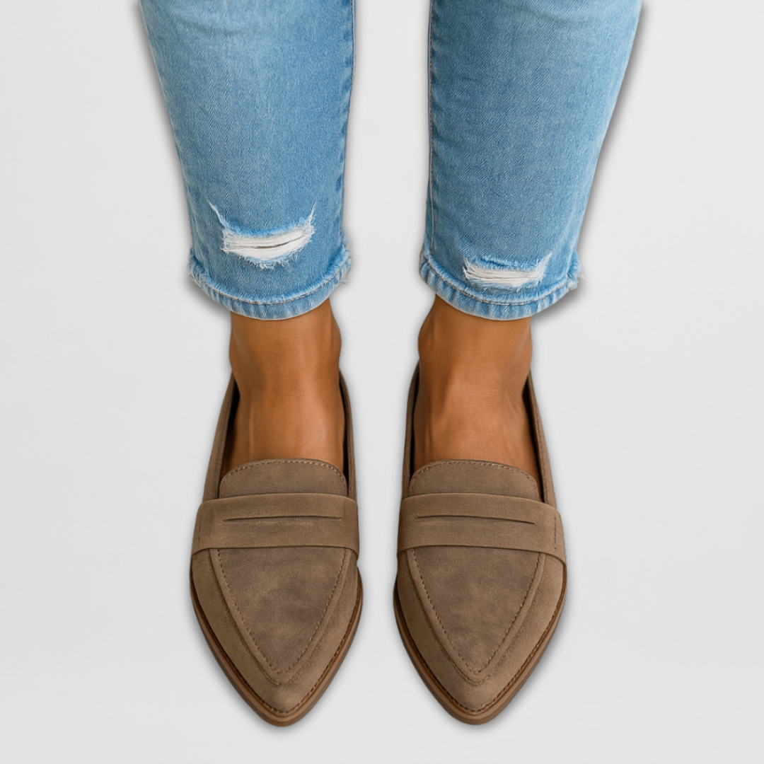 NADIA. Loafers