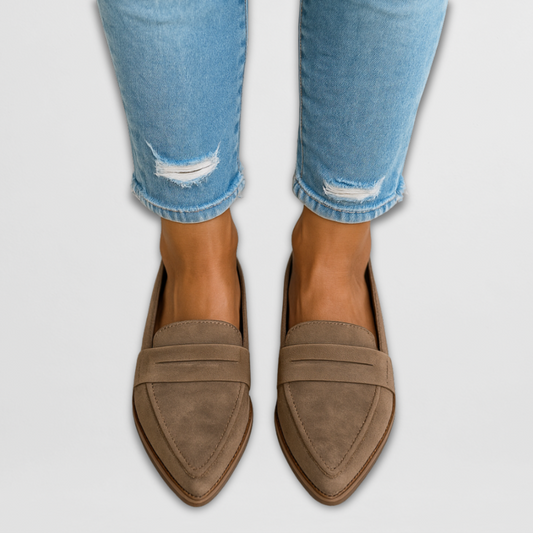 NADIA. Loafers