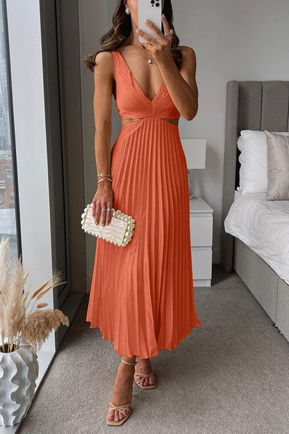ZOE. Dress