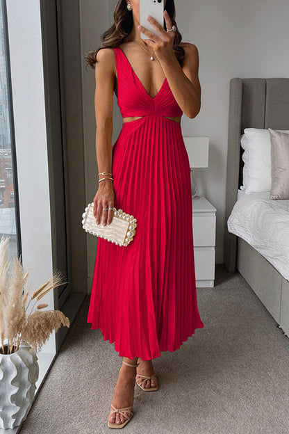 ZOE. Dress