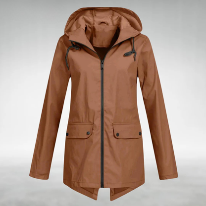 RAGNHILD. Jacket