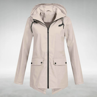 RAGNHILD. Jacket