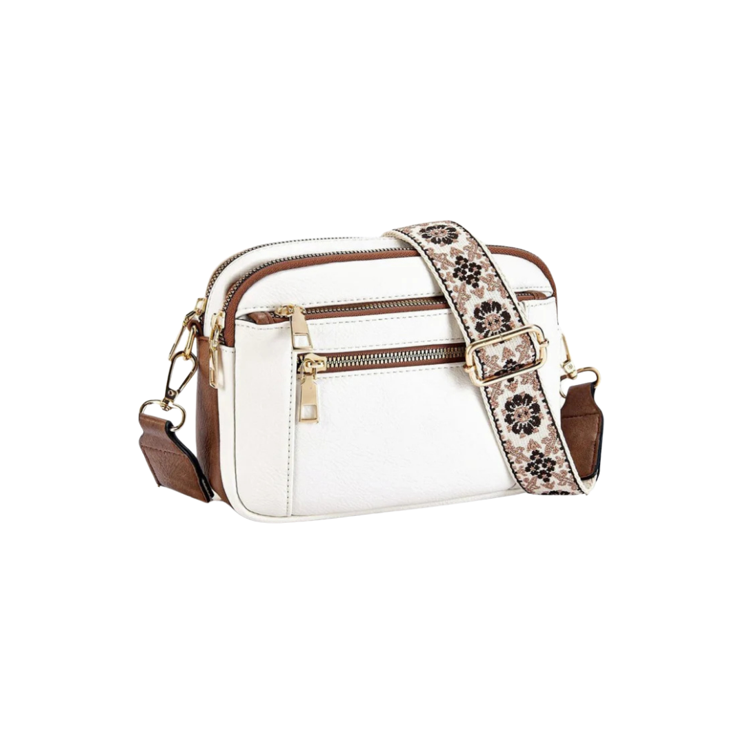 KRISTA. Bag