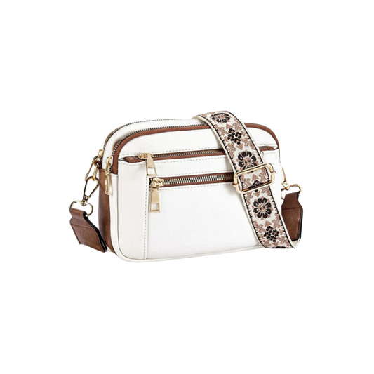 KRISTA. Bag