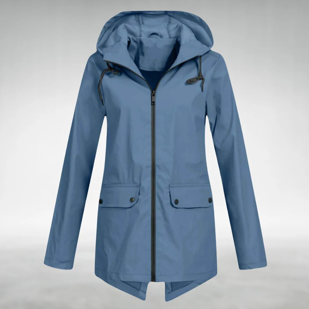 RAGNHILD. Jacket