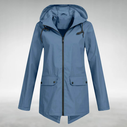 RAGNHILD. Jacket