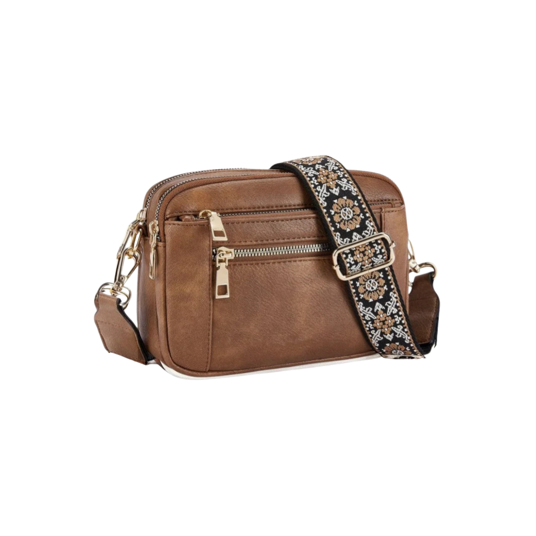 KRISTA. Bag