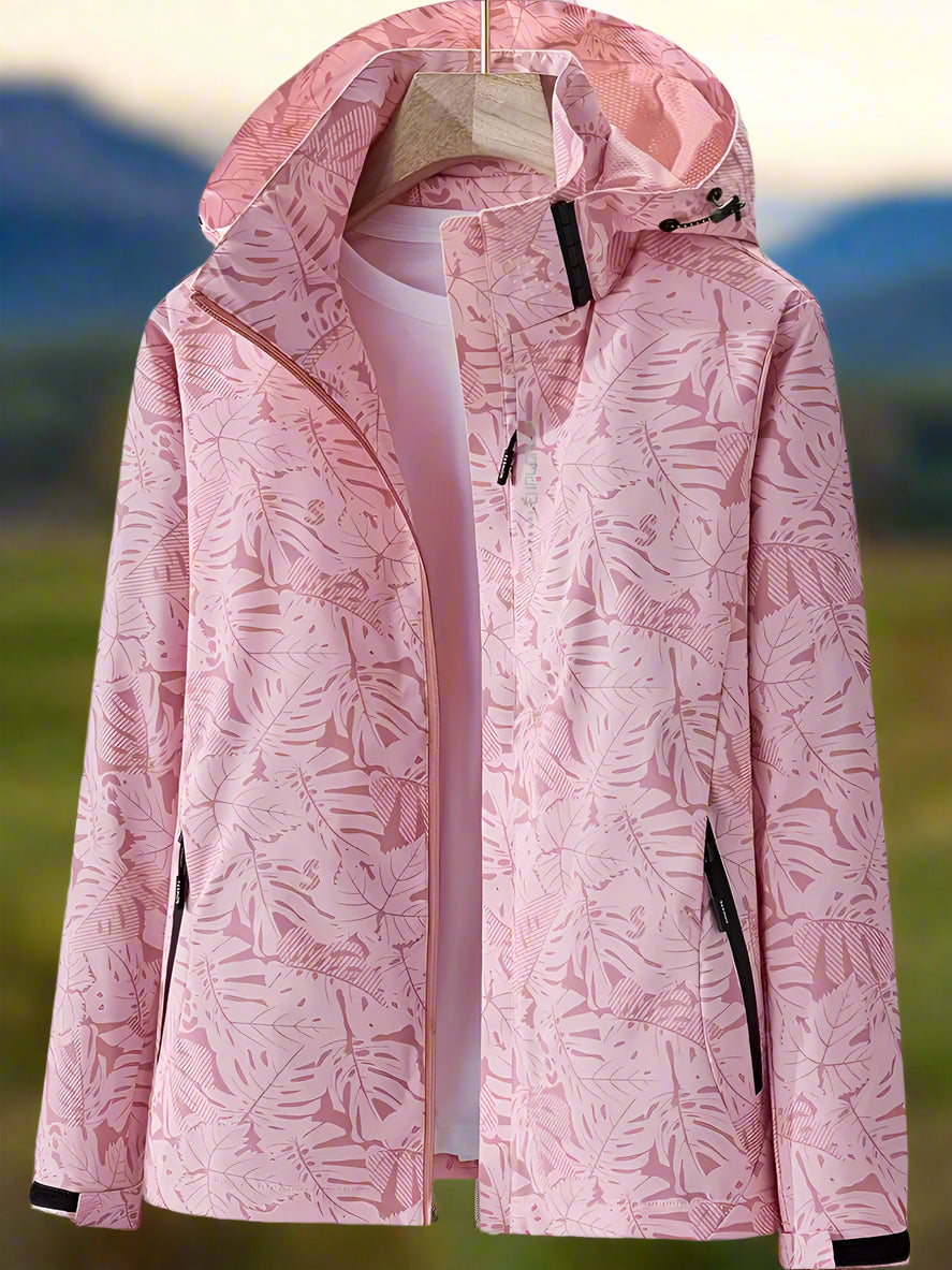 ALMA. Jacket