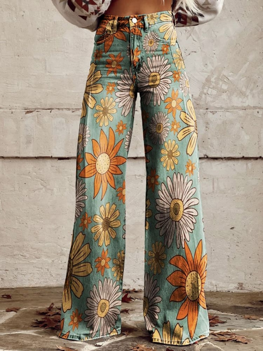 CIRILLA. Pants