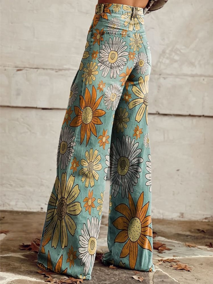 CIRILLA. Pants