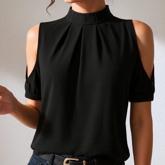 INGE. Blouse