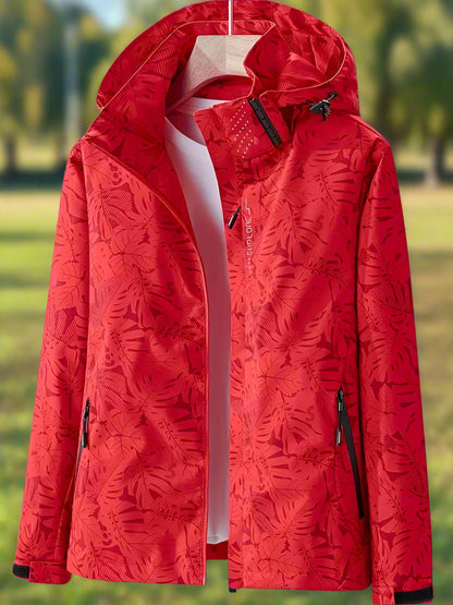 ALMA. Jacket