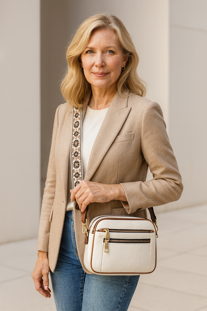 KRISTA. Bag