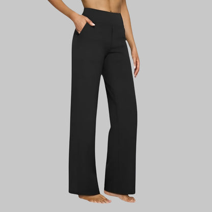 KLARA. Stretch Pants