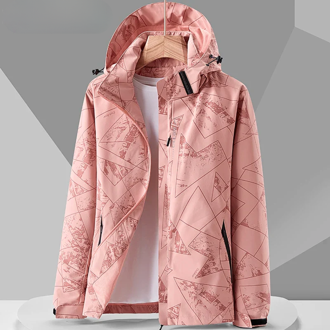 ALNEA. Jacket