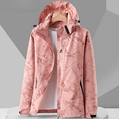 ALNEA. Jacket
