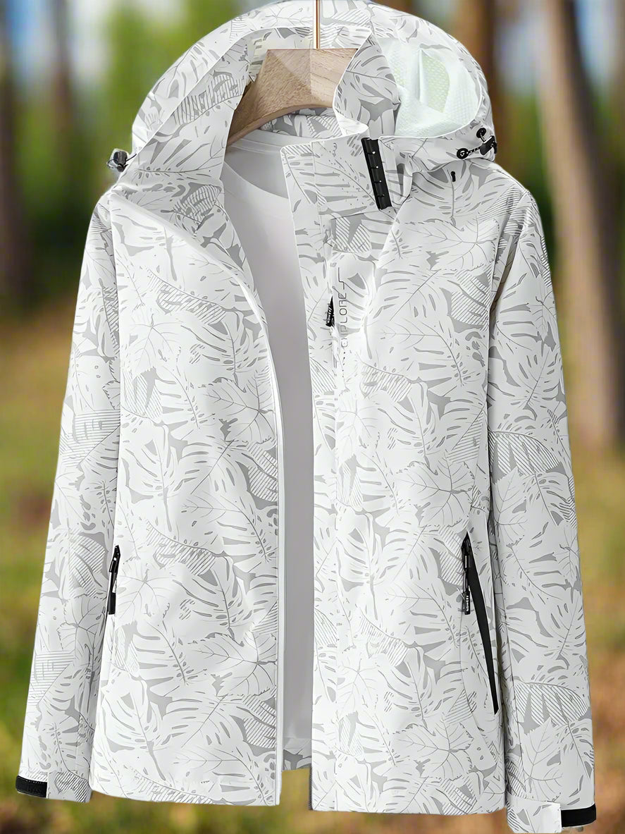 ALMA. Jacket