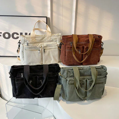 AGNES. Bag
