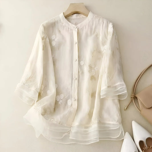 EMMA. Blouse