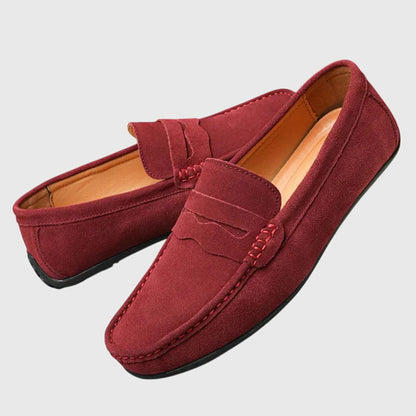 ROSALY. Loafers