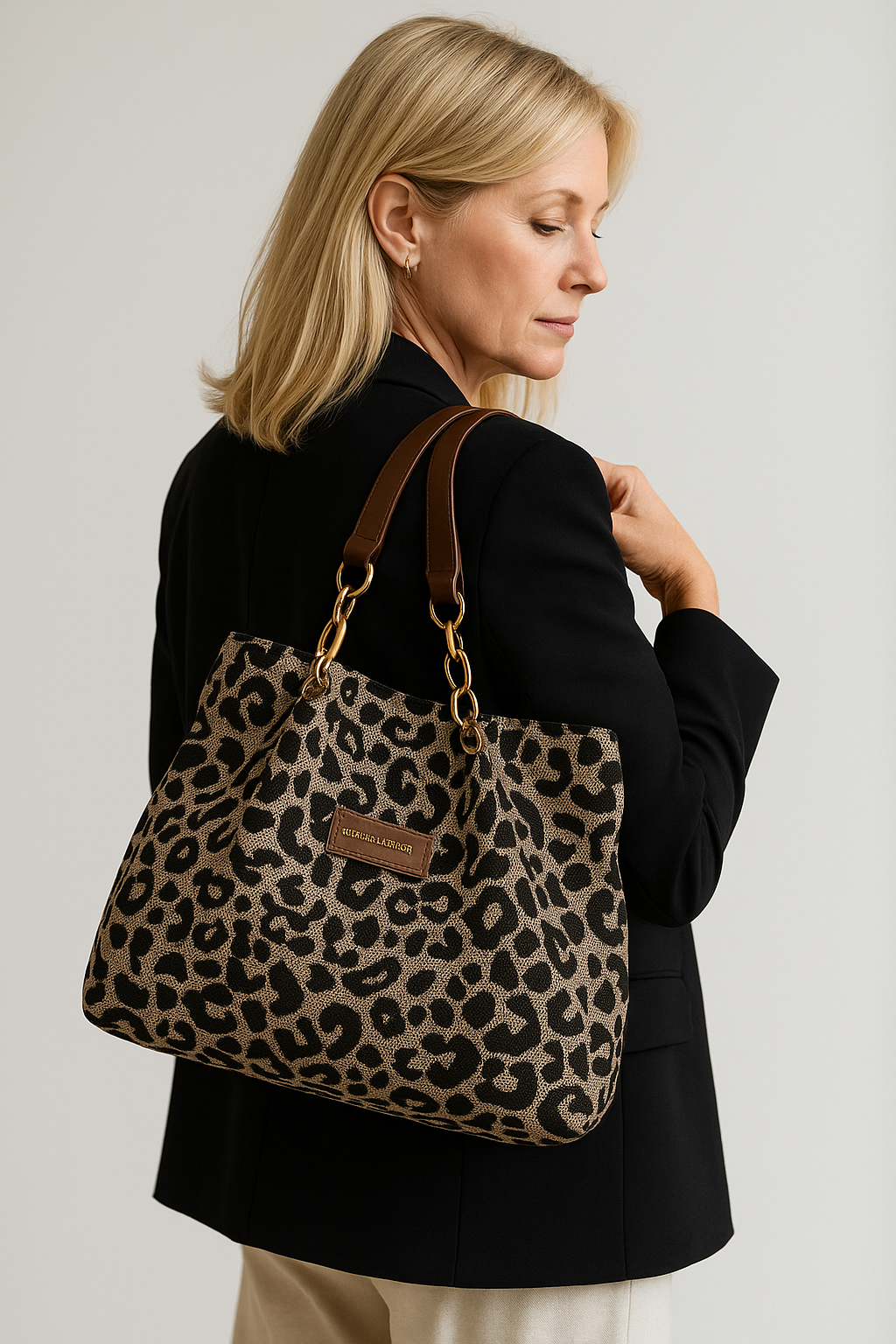 NIINA. Bag