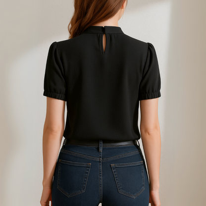 INGE. Blouse