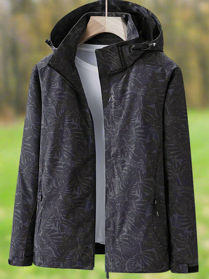 ALMA. Jacket