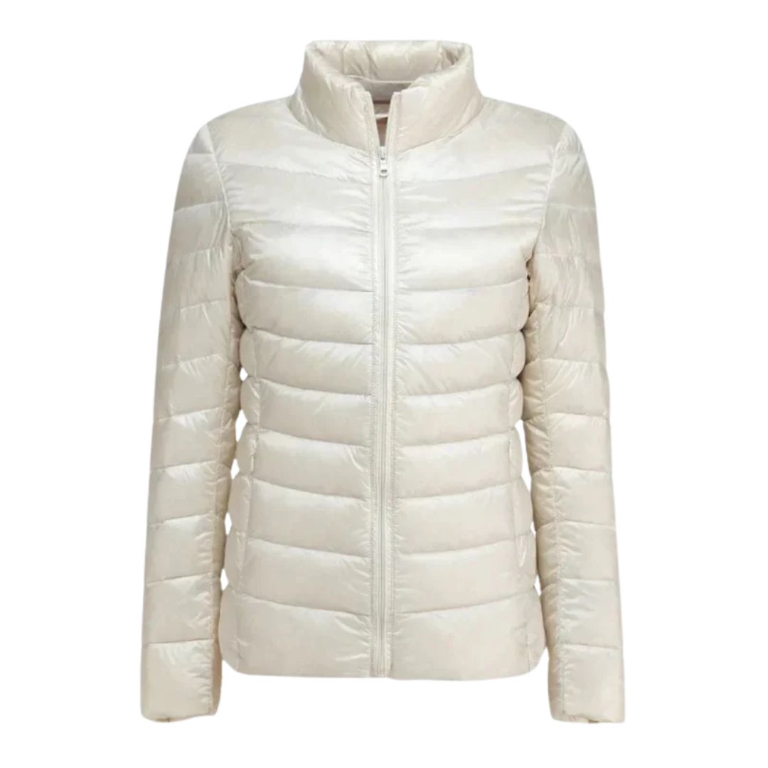 MONA. Jacket