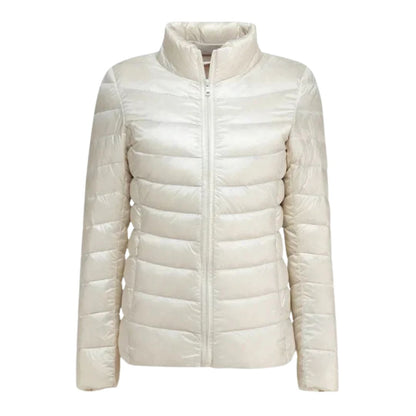 MONA. Jacket